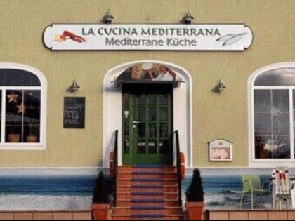 照片: La Cucina Mediterrana