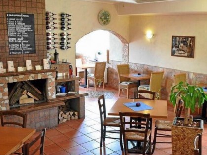 照片: La Cucina Mediterrana