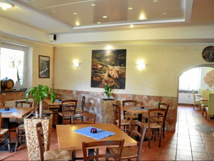 照片: La Cucina Mediterrana