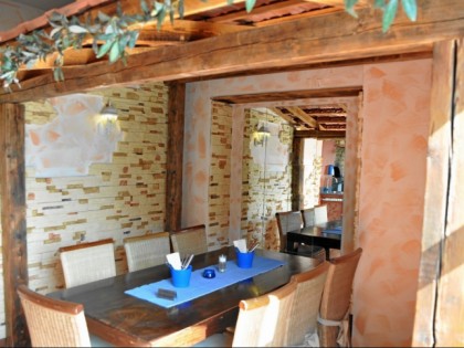 照片: La Cucina Mediterrana