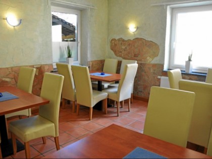 照片: La Cucina Mediterrana
