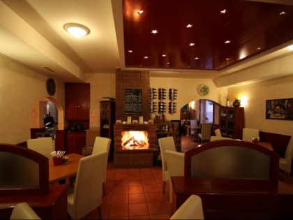 照片: La Cucina Mediterrana