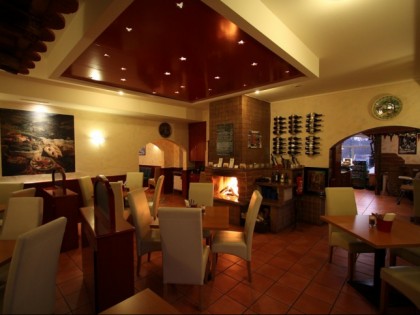 照片: La Cucina Mediterrana